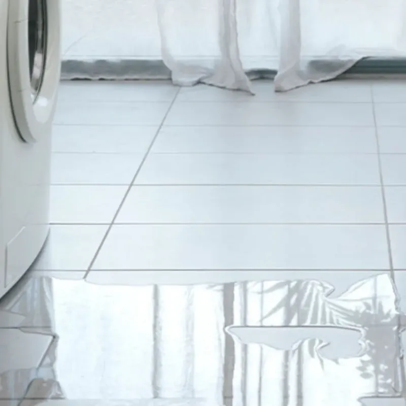 Appliance Leak Cleanup in Panama City, FL