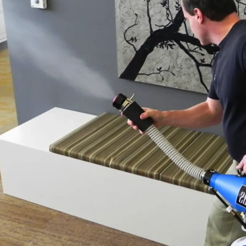 Professional Odor Removal in Panama City, FL